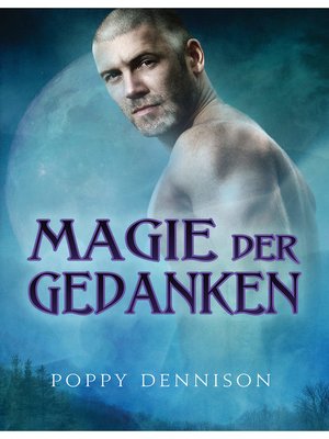 cover image of Magie der Gedanken